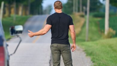 Reacher confirma su regreso con una esperada temporada 4 en 2026: Alan Ritchson vive su año más importante