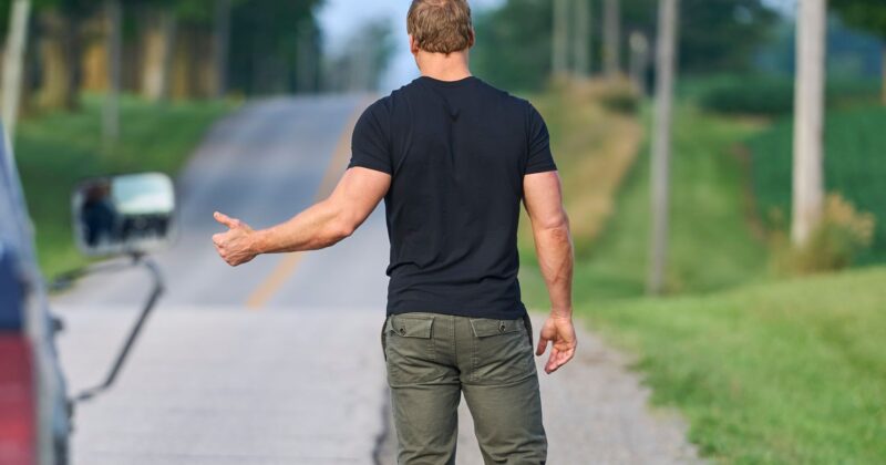 Reacher confirma su regreso con una esperada temporada 4 en 2026: Alan Ritchson vive su año más importante