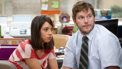Las 10 Peores Parejas Finales en la Historia de las Sitcoms y Por Qué No Funcionaron
