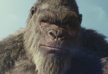 Monarch: Legacy of Monsters impulsa un épico enfrentamiento entre Rodan y Kong en la nueva temporada