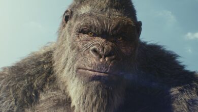 Monarch: Legacy of Monsters impulsa un épico enfrentamiento entre Rodan y Kong en la nueva temporada