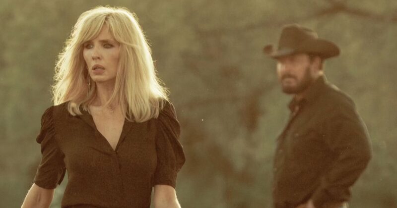 Beth Dutton Regresa con Toda su Fuerza en Dutton Ranch: El Renacer de un Ícono del Oeste Moderno