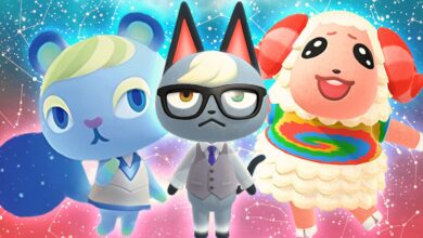 Qué Aldeano de Animal Crossing Eres Según Tu Signo Zodiacal