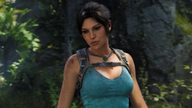 Tomb Raider: Legacy of Atlantis se puede descargar gratis y revela detalles impactantes