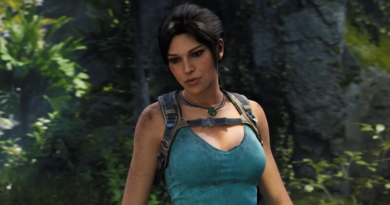 Tomb Raider: Legacy of Atlantis se puede descargar gratis y revela detalles impactantes