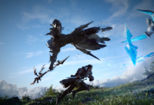 Final Fantasy 14 Revoluciona su Universo con Evercold: La Nueva Era del MMORPG Según Yoshi-P