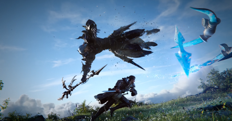 Final Fantasy 14 Revoluciona su Universo con Evercold: La Nueva Era del MMORPG Según Yoshi-P