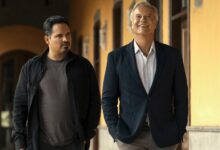 Revisión imperdible de la serie Tom Clancy's Jack Ryan en Prime Video: acción y espionaje de alto voltaje