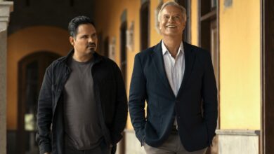Revisión imperdible de la serie Tom Clancy's Jack Ryan en Prime Video: acción y espionaje de alto voltaje