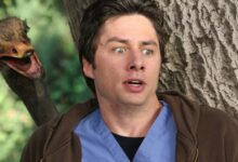 Scrubs Regresa con Su Segunda Temporada Antes de lo Esperado: Todo lo Que Debes Saber