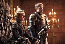 Game of Thrones presenta nuevo elenco para Cersei y Jaime Lannister en su ambicioso preestreno teatral