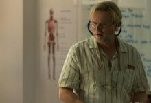 M.I.A., la nueva serie criminal del creador de Ozark, llega con una historia intensa de venganza y suspenso