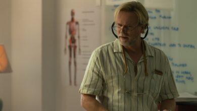 M.I.A., la nueva serie criminal del creador de Ozark, llega con una historia intensa de venganza y suspenso