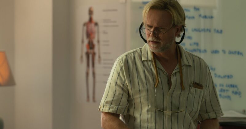 M.I.A., la nueva serie criminal del creador de Ozark, llega con una historia intensa de venganza y suspenso