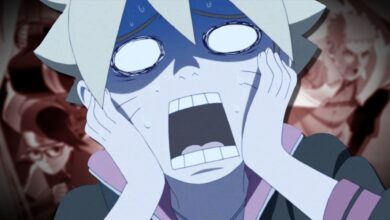 Boruto: Two Blue Vortex lanza su mejor capítulo y revela un problema crucial en la serie