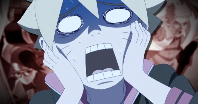 Boruto: Two Blue Vortex lanza su mejor capítulo y revela un problema crucial en la serie