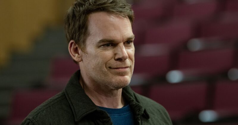 La Sangrienta Sorpresa de Dexter: Resurrection y el Primer Villano que Escapa de Dexter Morgan