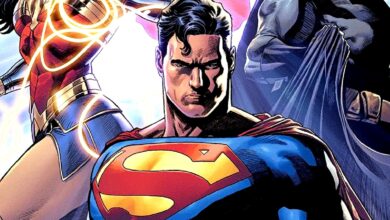 The Most Impactful New Characters Shaping Superman’s Universe in the 21st Century