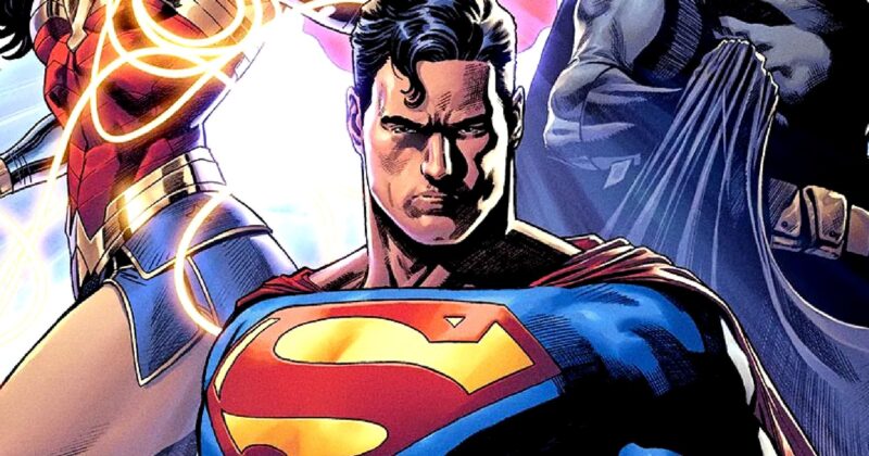The Most Impactful New Characters Shaping Superman’s Universe in the 21st Century