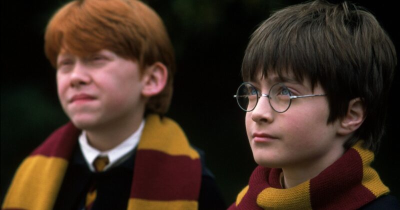 El Podcast Oficial de Harry Potter en HBO Max Refuerza la Magia de las Películas Originales