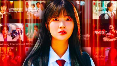 Lovely Runner: la joya absoluta del drama coreano de fantasía y viajes en el tiempo para maratonear sin interrupciones