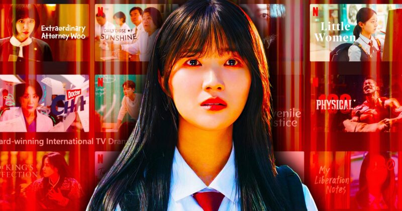 Lovely Runner: la joya absoluta del drama coreano de fantasía y viajes en el tiempo para maratonear sin interrupciones