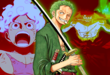 One Piece podría deparar a Luffy su derrota más grande y Zoro ya anticipa las consecuencias