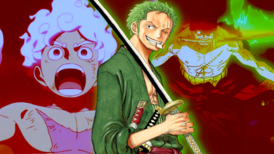 One Piece podría deparar a Luffy su derrota más grande y Zoro ya anticipa las consecuencias