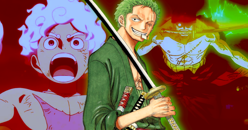 One Piece podría deparar a Luffy su derrota más grande y Zoro ya anticipa las consecuencias