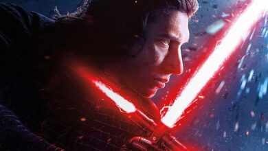Los Personajes Más Impactantes de Star Wars Introducidos en el Siglo XXI