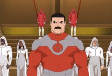Los 10 Villanos Más Poderosos de Invincible Temporada 4: Un Repaso Detallado