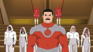 Los 10 Villanos Más Poderosos de Invincible Temporada 4: Un Repaso Detallado