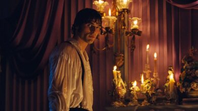 Jacob Elordi y su auge en HBO Max anticipan el éxito de su próxima película de ciencia ficción The Dog Stars