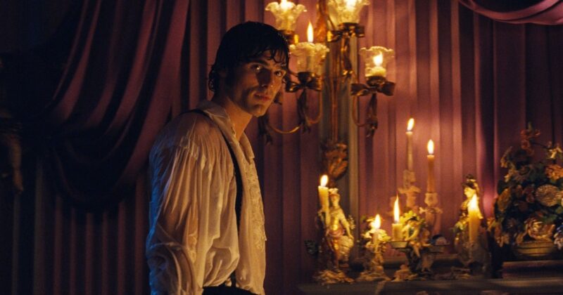 Jacob Elordi y su auge en HBO Max anticipan el éxito de su próxima película de ciencia ficción The Dog Stars