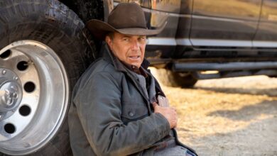 La nueva serie Dutton Ranch cuestiona la brutal herencia de John Dutton en Yellowstone