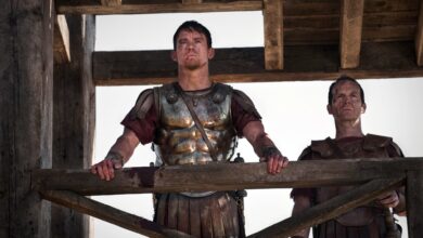 The Eagle: How a Forgotten Historical War Drama Dominated HBO Max’s Streaming Charts