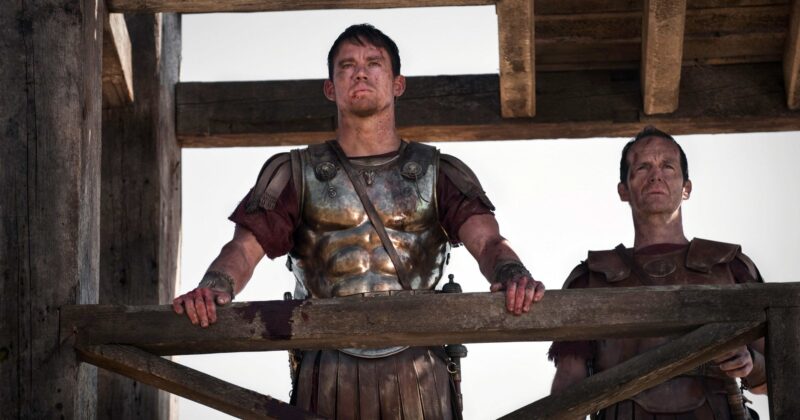 The Eagle: How a Forgotten Historical War Drama Dominated HBO Max’s Streaming Charts