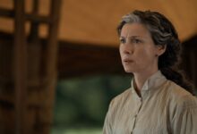 El Misterio del Cabello Blanco de Claire en Outlander: Revelación Tras Años de Intriga