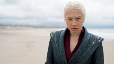 House of the Dragon Temporada 3: La Transformación Definitiva de Rhaenyra Targaryen