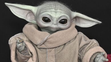 The Mandalorian y Grogu despuntan en taquilla mundial y recuperan su presupuesto en solo cuatro días