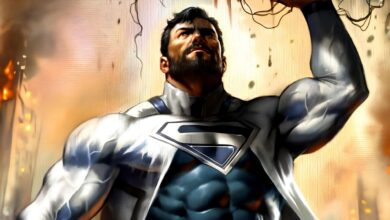 DC Revoluciona Superman: Jor-El Toma el Mando y Reescribe la Historia del Hombre de Acero
