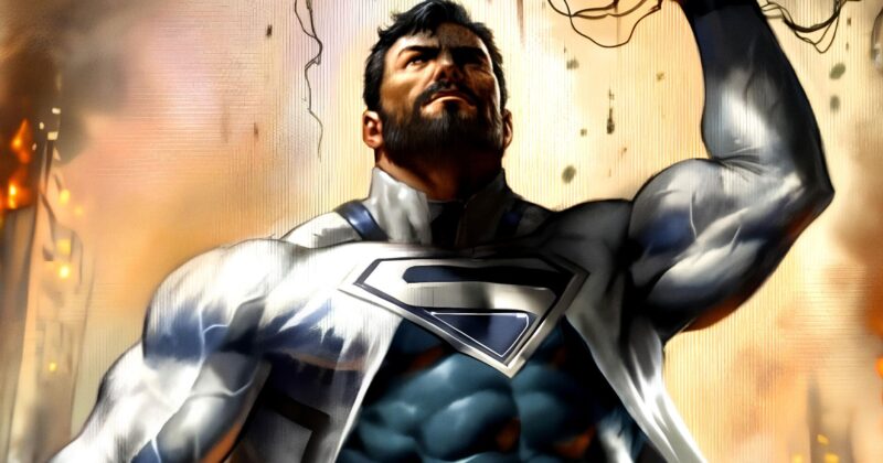DC Revoluciona Superman: Jor-El Toma el Mando y Reescribe la Historia del Hombre de Acero