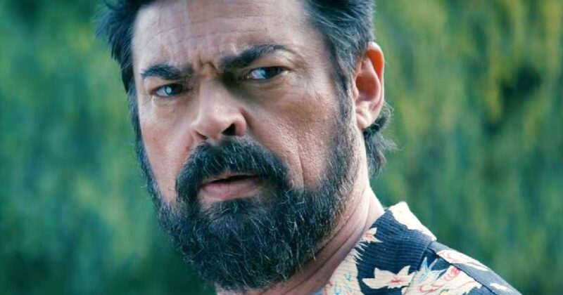 El creador de The Boys calificó su final como 'la peor idea de la historia' antes de que se estrenara
