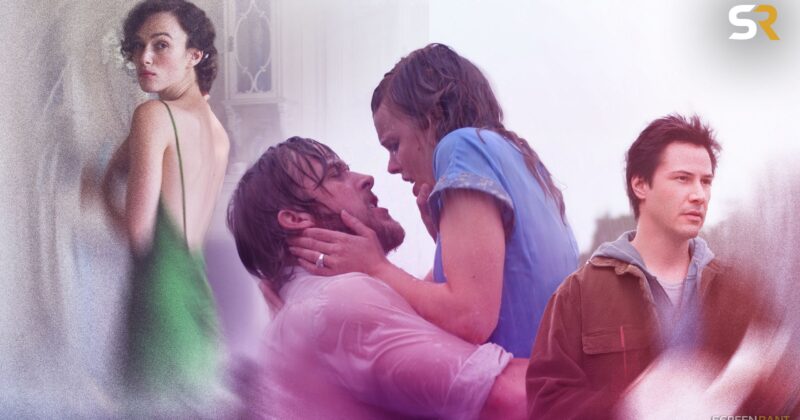 Películas de Romance con Giros Inesperados que Cambian Todo en su Escena Final