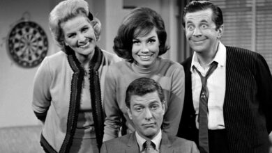 Series Clásicas de los 60 que Siguen Siendo Imprescindibles Hoy en Día