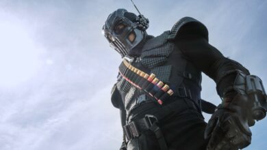How Prime Video’s The Tick Set the Stage for The Boys with Unique Superhero Satire