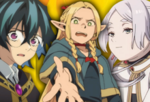 Wistoria: Wand and Sword - El Manga de Acción y Fantasía Japonés que Ya Alcanza su Punto Medio