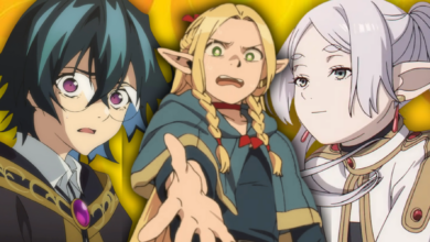Wistoria: Wand and Sword - El Manga de Acción y Fantasía Japonés que Ya Alcanza su Punto Medio