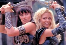 La Verdadera Razón por la que Nunca Se Hizo el Spin-Off de Gabrielle en Xena: Princesa Guerrera