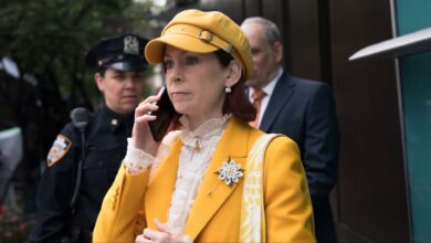 El Cambiante Horario de CBS Podría Impulsar la Cuarta Temporada de Elsbeth, Una Comedia Subestimada